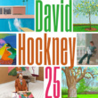 David Hockney a la Fondation Louis Vuitton: Setanta Anys de Creativitat